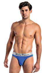 Lo Rise Thong - MP438227 by Malepower
